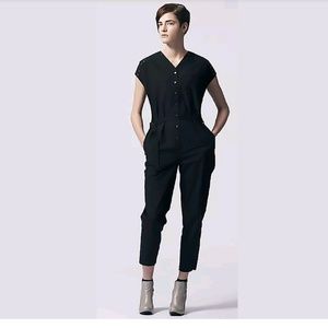 Alexander McQueen jumpsuit